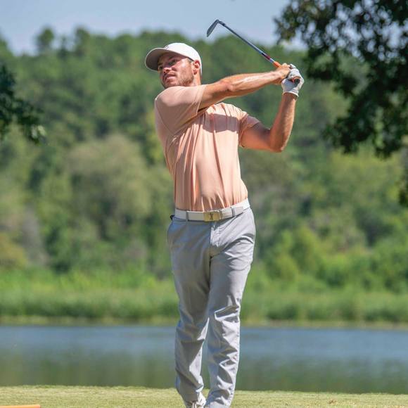 strattongolf